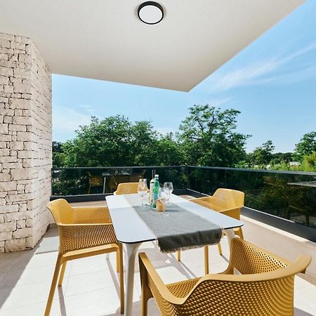 Apartments San Maris 2 우마그 외부 사진