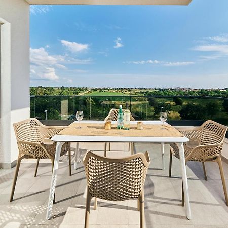 Apartments San Maris 2 우마그 외부 사진