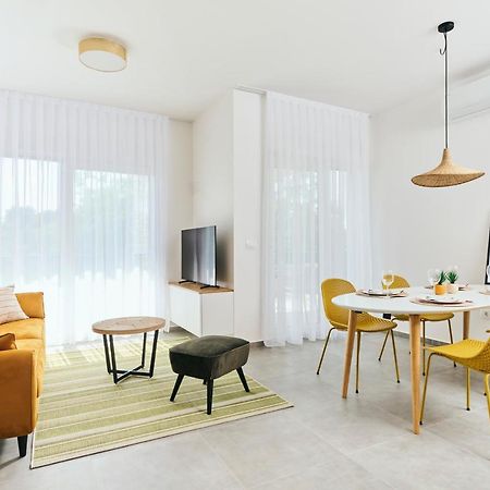 Apartments San Maris 2 우마그 외부 사진