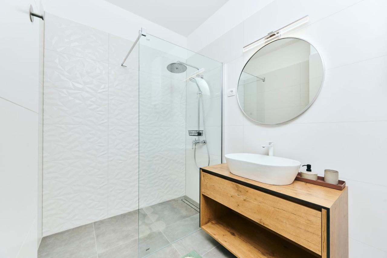 Apartments San Maris 2 우마그 외부 사진