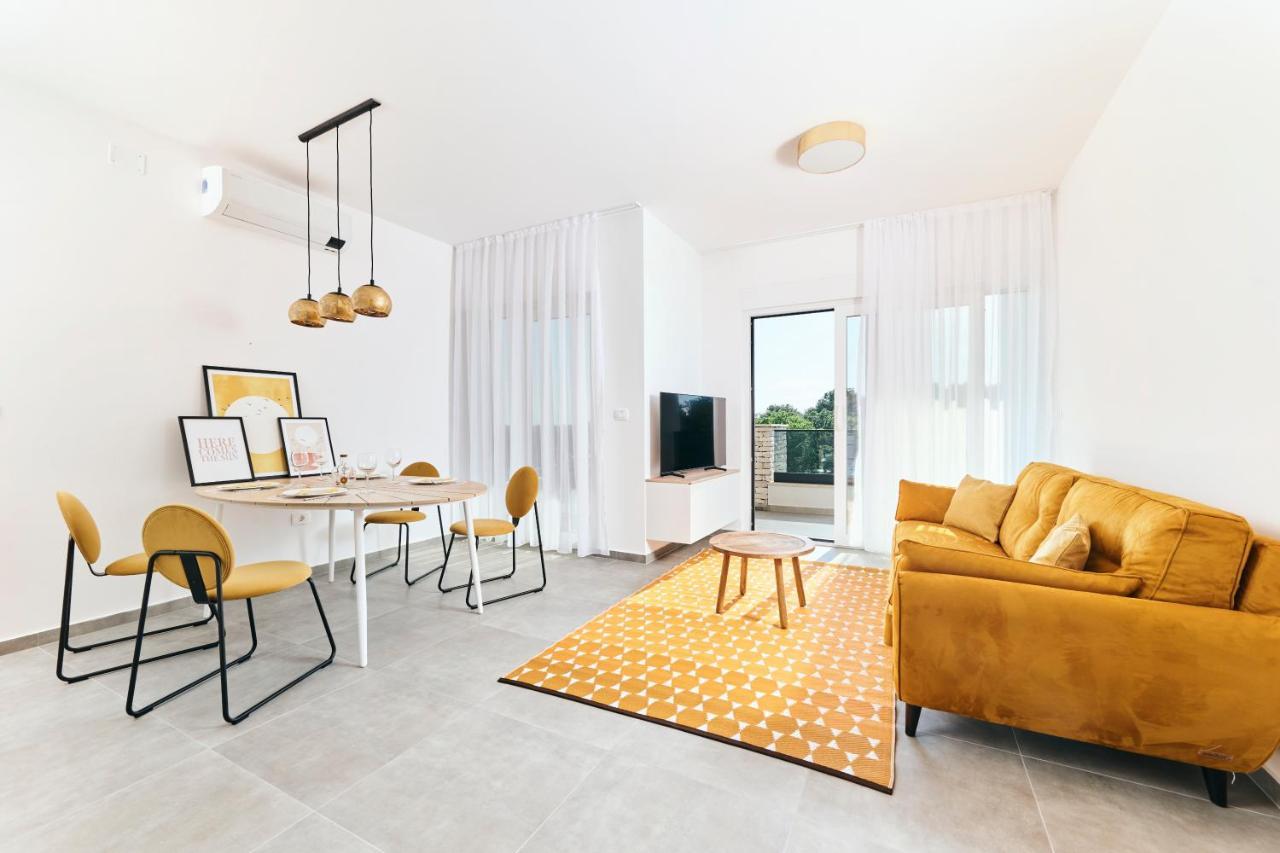 Apartments San Maris 2 우마그 외부 사진