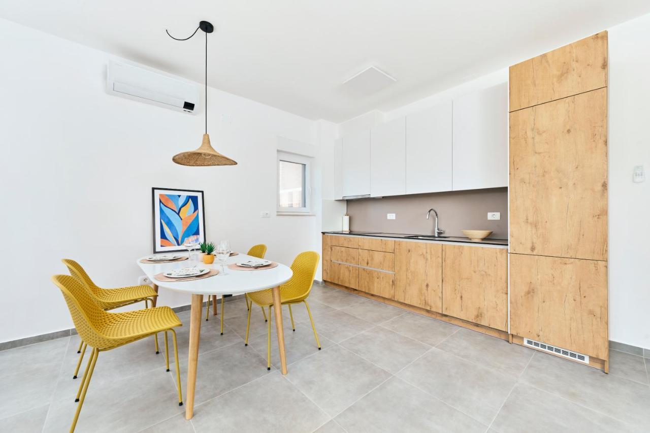 Apartments San Maris 2 우마그 외부 사진