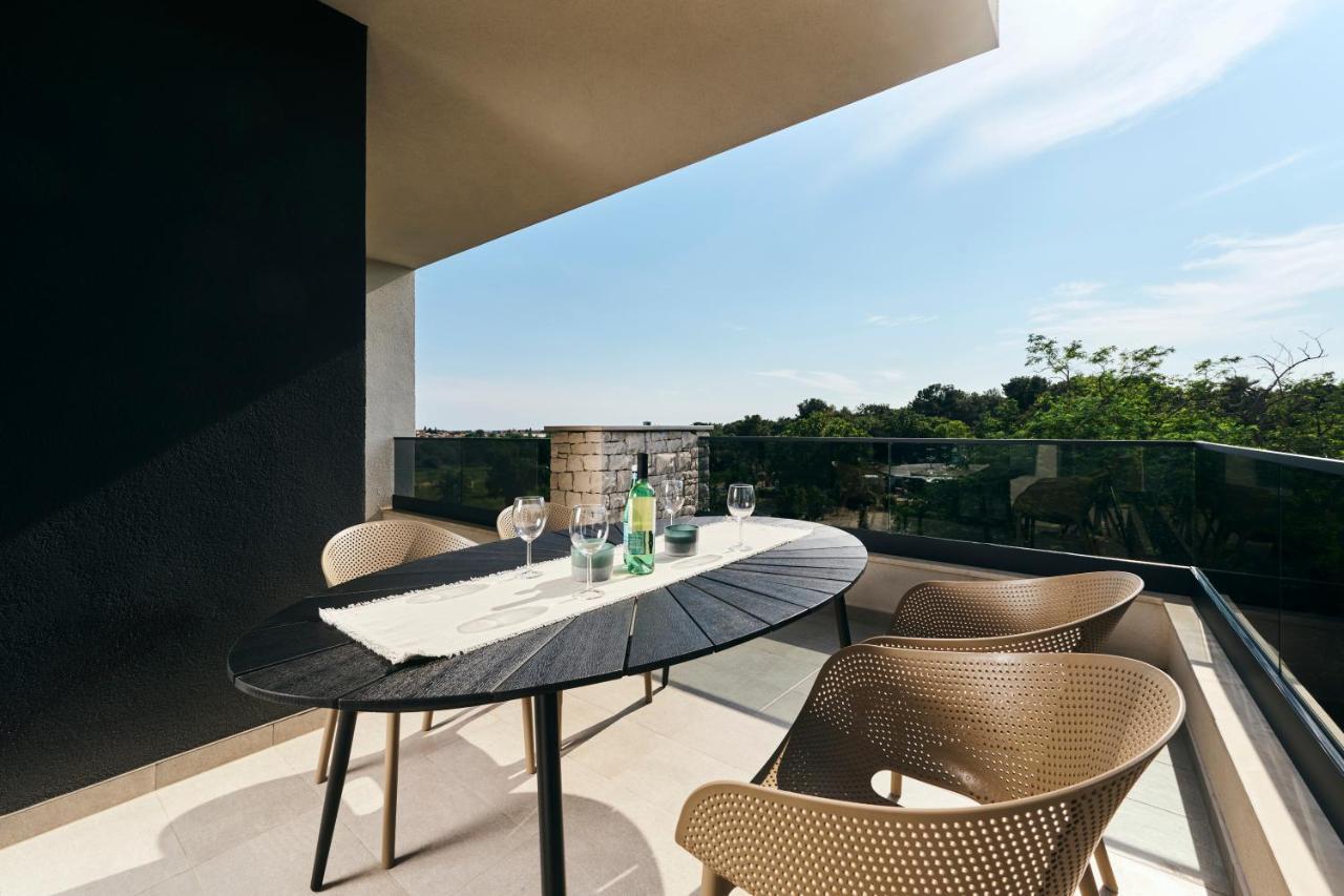 Apartments San Maris 2 우마그 외부 사진