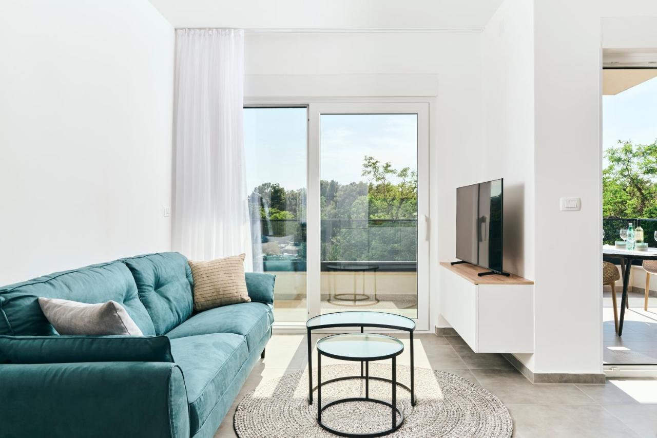 Apartments San Maris 2 우마그 외부 사진